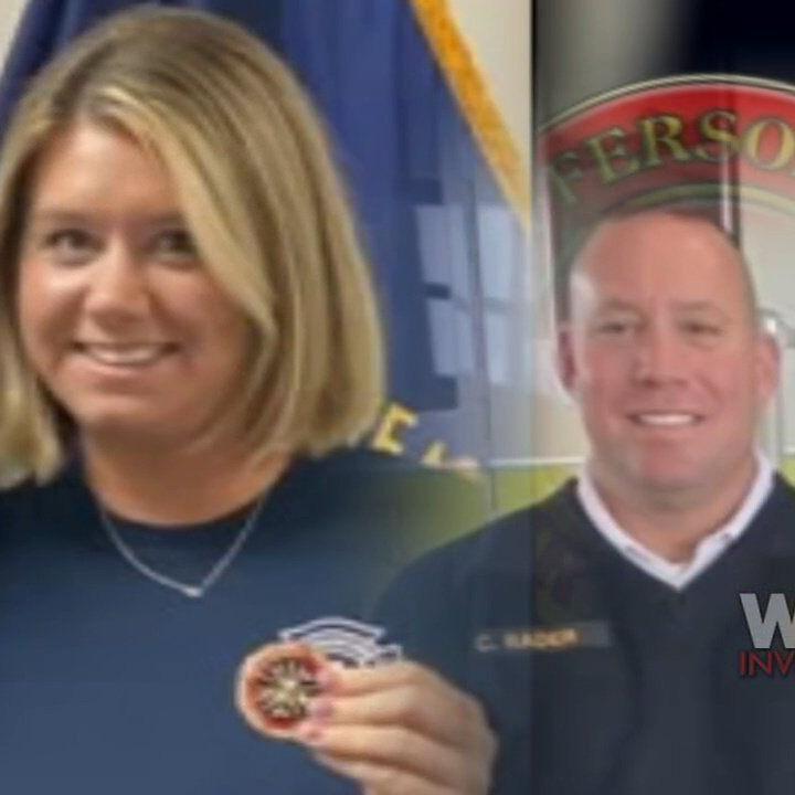 Jeffersontown Fire Department leaders accused of sexual harassment, retaliation
